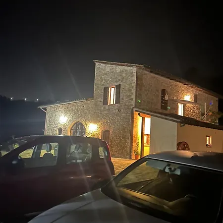 Farm stay Cordiglianello *