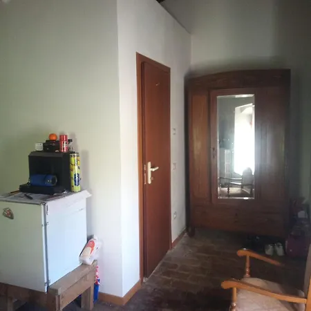 Cordiglianello Farm stay