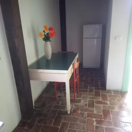 Cordiglianello Farm stay *