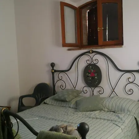 Farm stay Cordiglianello *